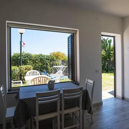 Bungalow 1253 A 50mt Dalla Spiaggia * Costa Rei