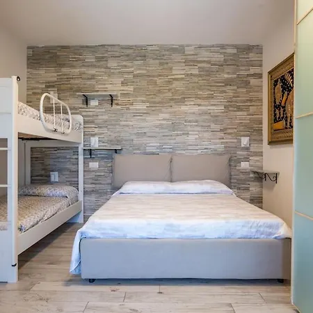 Bungalow 1253 A 50mt Dalla Spiaggia Costa Rei