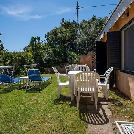 Apartment Bungalow 1253 A 50mt Dalla Spiaggia