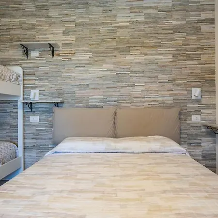 Bungalow 1253 A 50mt Dalla Spiaggia * Costa Rei