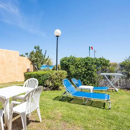 Bungalow 1253 A 50mt Dalla Spiaggia Apartment Costa Rei