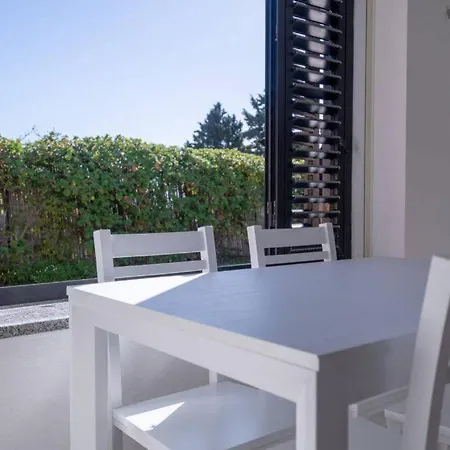 Bungalow 1253 A 50mt Dalla Spiaggia Apartment Costa Rei
