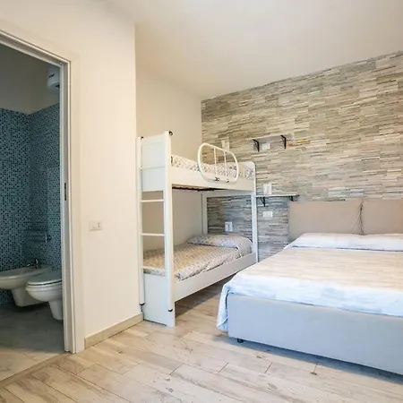 Bungalow 1253 A 50mt Dalla Spiaggia * Costa Rei