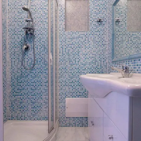 Bungalow 1253 A 50mt Dalla Spiaggia Apartment *