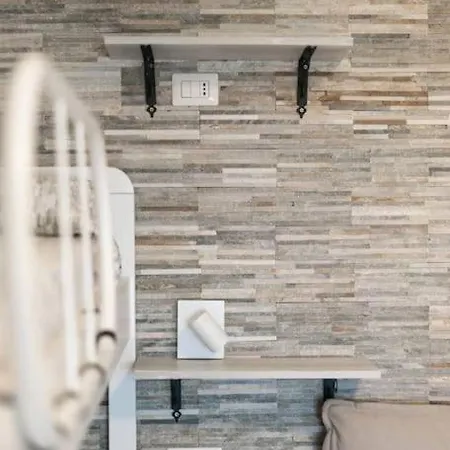 Bungalow 1253 A 50mt Dalla Spiaggia Apartment Costa Rei