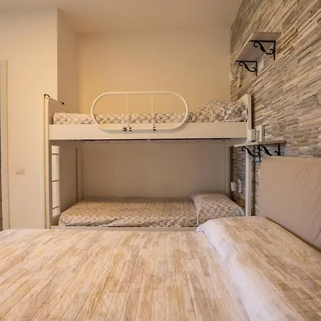 Bungalow 1253 A 50mt Dalla Spiaggia Costa Rei
