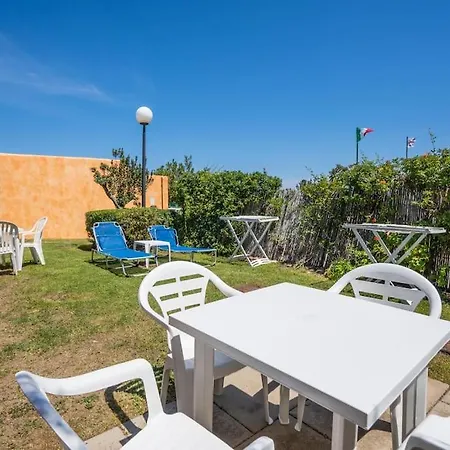 Bungalow 1253 A 50mt Dalla Spiaggia Apartment Costa Rei